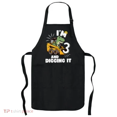 Apron