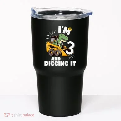 Tumbler