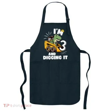 Apron
