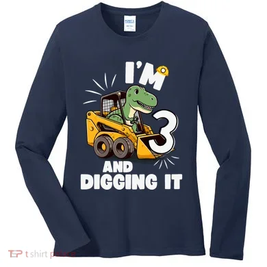 Women's Long Sleeve Shirt