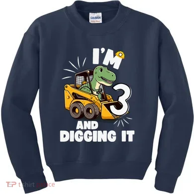 Kids Sweatshirt