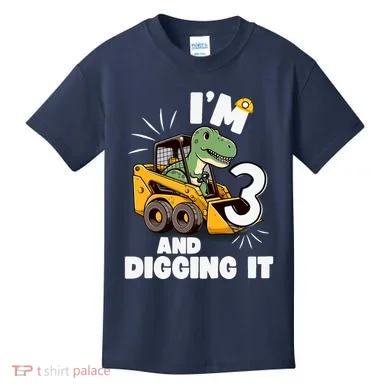 Kids T-Shirt