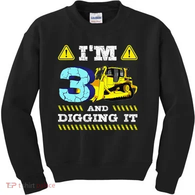 Kids Sweatshirt