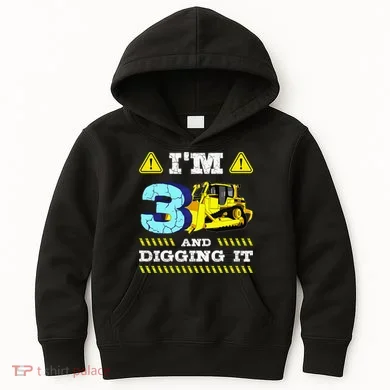 Kids Hoodie