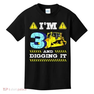 Kids T-Shirt