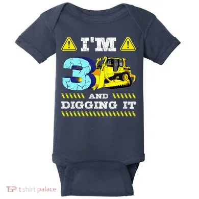 Baby Bodysuit