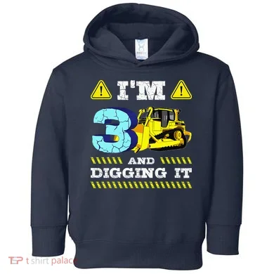 Toddler Hoodie
