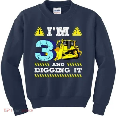 Kids Sweatshirt