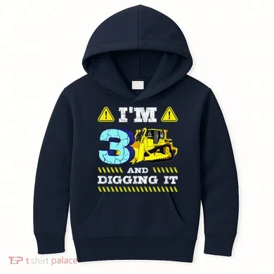 Kids Hoodie