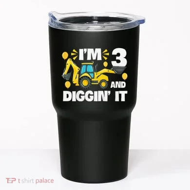 Tumbler
