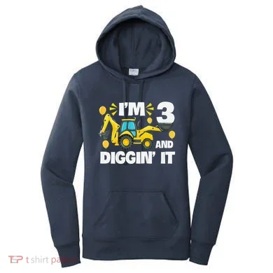 Women's Hoodie