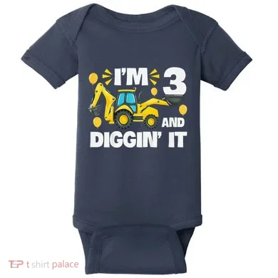 Baby Bodysuit