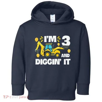 Toddler Hoodie