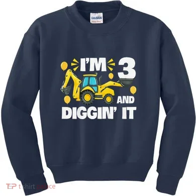 Kids Sweatshirt