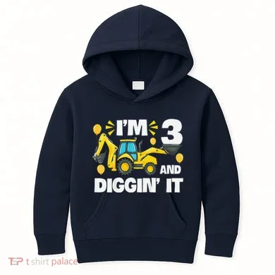Kids Hoodie