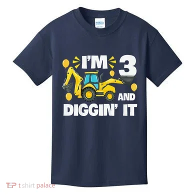 Kids T-Shirt