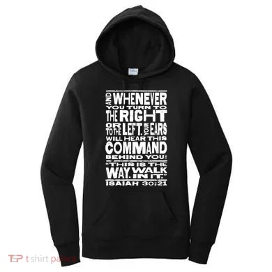 Women's Hoodie