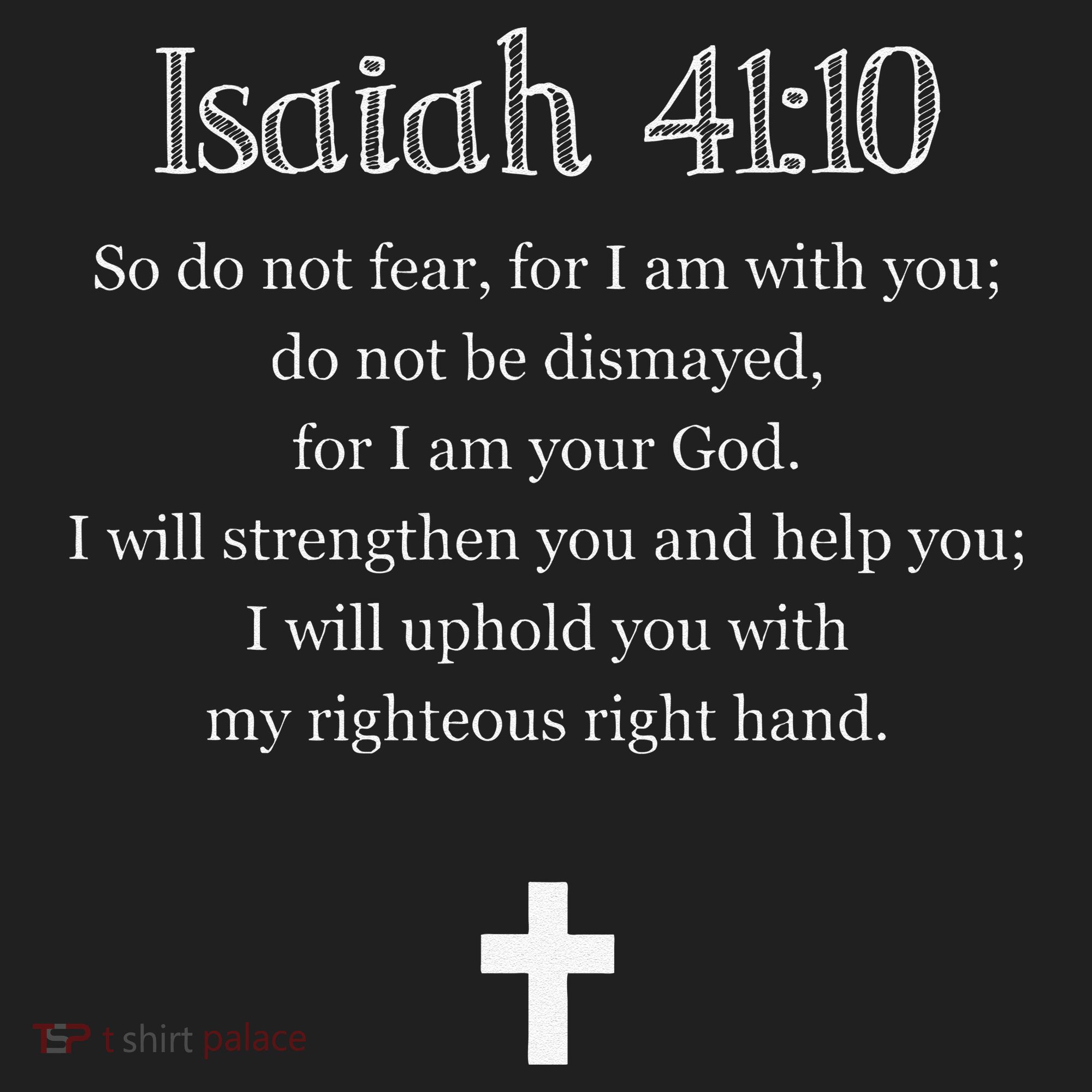 Isaiah 4110 Bible Verse Scripture Christians Beanie