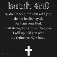 Isaiah 4110 Bible Verse Scripture Christians Long Sleeve Pajama Set thumb 2
