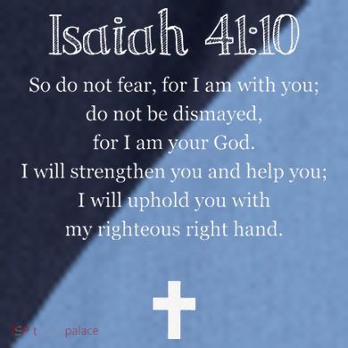 Isaiah 4110 Bible Verse Scripture Christians Raglan Baseball Sleeve Shirt