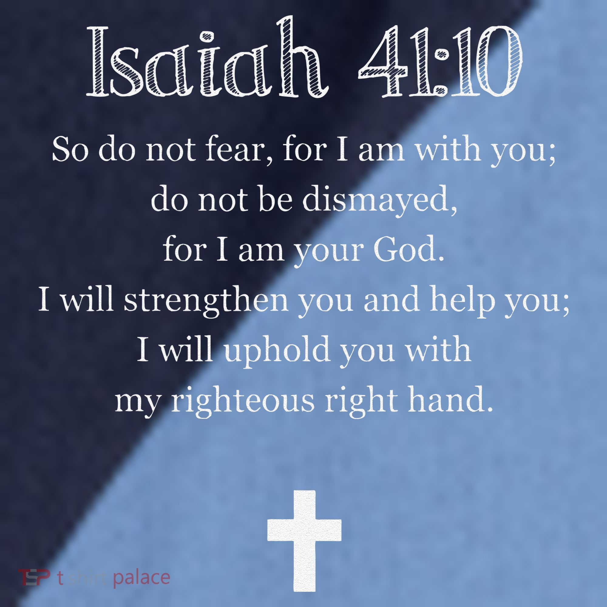 Isaiah 4110 Bible Verse Scripture Christians Raglan Baseball Sleeve Shirt