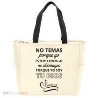 Isaias 4110 Tote Bag thumb 0