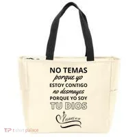 Isaias 4110 Tote Bag thumb 0