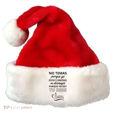 Santa Hat