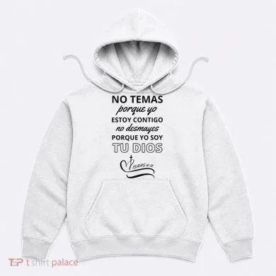 Isaias 4110 Hoodie