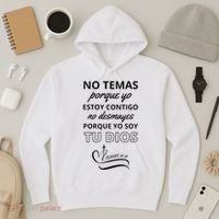 Isaias 4110 Hoodie thumb 3