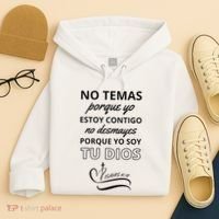 Isaias 4110 Hoodie thumb 4