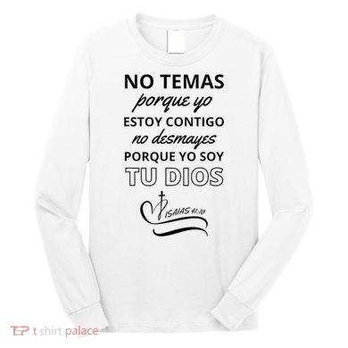 Isaias 4110 Long Sleeve Shirt