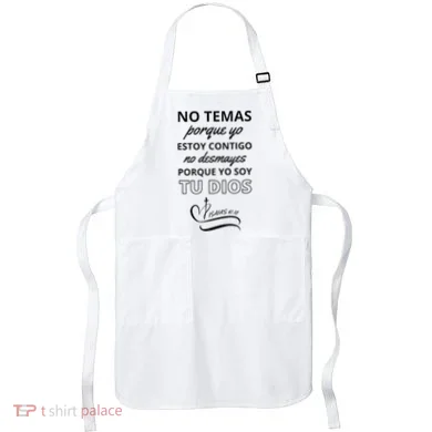 Apron