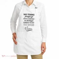 Isaias 4110 Apron thumb 2