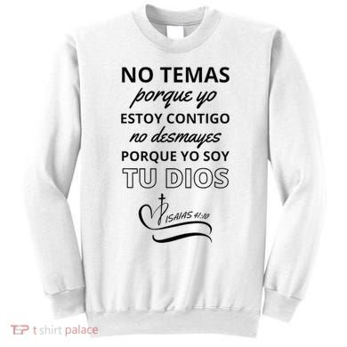 Isaias 4110 Sweatshirt