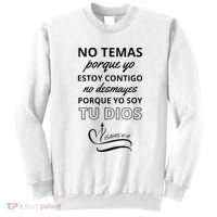 Isaias 4110 Sweatshirt thumb 0
