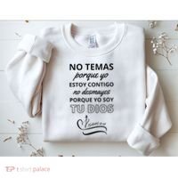Isaias 4110 Sweatshirt thumb 2