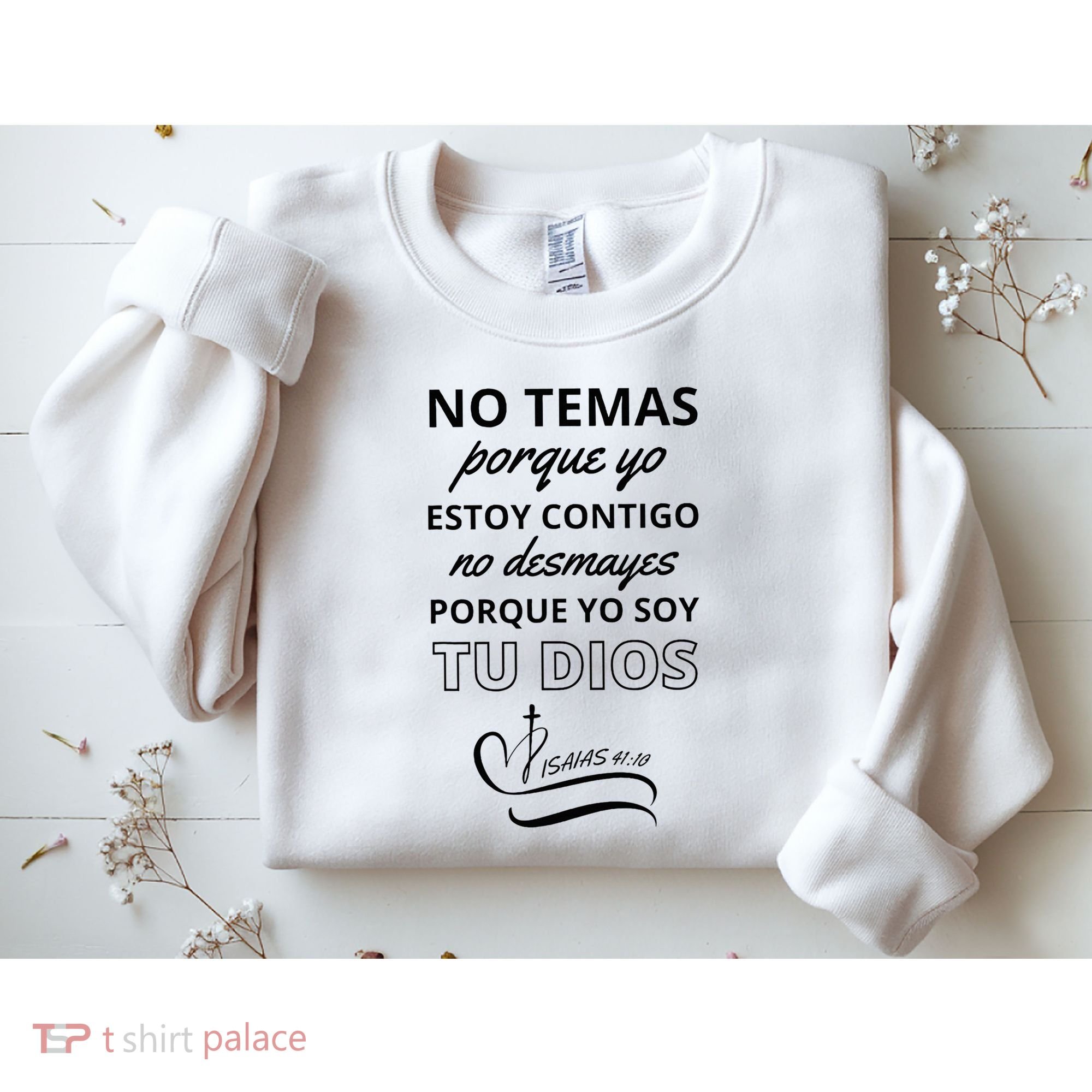 Isaias 4110 Sweatshirt