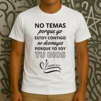 Isaias 4110 T-Shirt thumb 3
