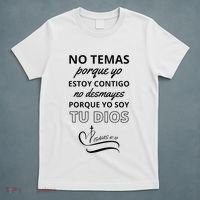 Isaias 4110 T-Shirt thumb 5