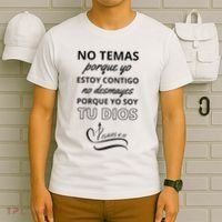Isaias 4110 T-Shirt thumb 6