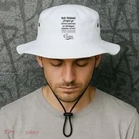 Isaias 4110 Bucket Hat thumb 2