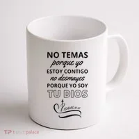 Isaias 4110 Coffee Mug thumb 1