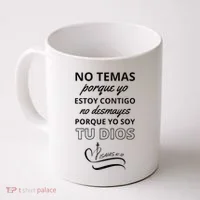 Isaias 4110 Coffee Mug thumb 0