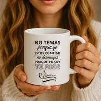 Isaias 4110 Coffee Mug thumb 3