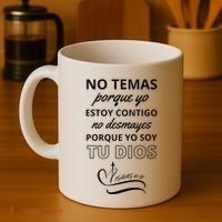 Isaias 4110 Coffee Mug thumb 4