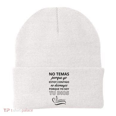 Isaias 4110 Beanie
