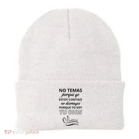 Isaias 4110 Beanie thumb 0