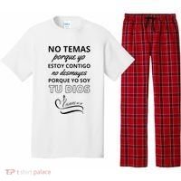 Isaias 4110 Pajama Set thumb 0