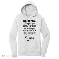 Isaias 4110 Women's Hoodie thumb 0